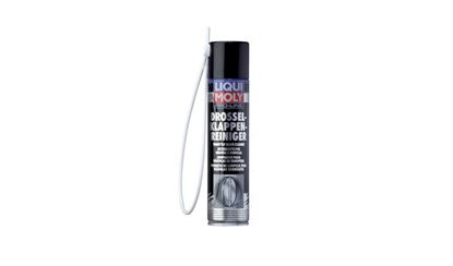 Picture of Liqui Moly Pro-Line Throttle Valve Cleaner  (400ml)