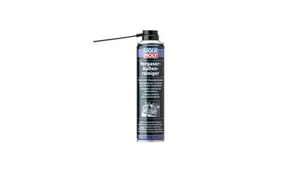 Picture of Liqui Moly Carburetor Housing Cleaner  (400ml)