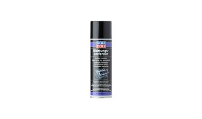Picture of Liqui Moly Sealant Remover For Baked On Gaskets & Other Adhesives on Engine Block  (300ml)
