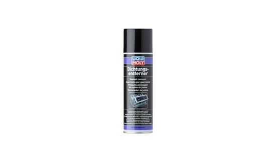 Picture of Liqui Moly Sealant Remover For Baked On Gaskets & Other Adhesives on Engine Block  (300ml)