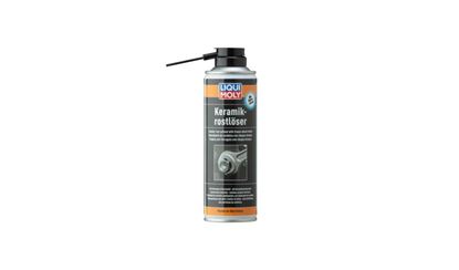 Picture of Liqui Moly Ceramic Rust Solvent with Freeze Shock Effect Separates Rusted Parts  (300ml)