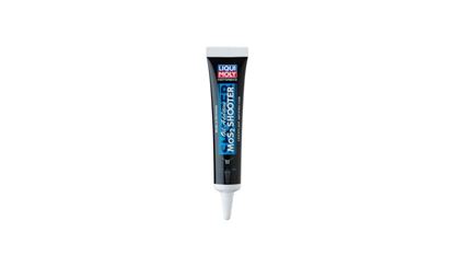 Picture of Liqui Moly Engine MoS2 Oil Shooter Reduces Friction & Wear on Vital Engine Components  (20ml)
