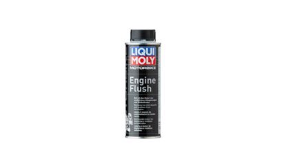 Picture of Liqui Moly Motorbike Engine Flush  (250ml)