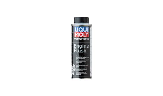Picture of Liqui Moly Motorbike Engine Flush  (250ml)