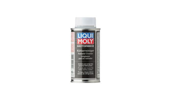 Picture of Liqui Moly Radiator Cleaner Clears Deposits in Cooling System  (150ml)
