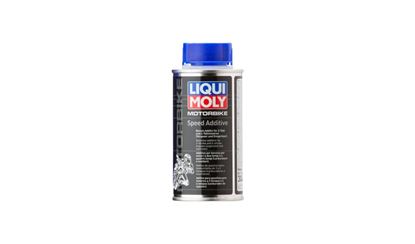Picture of Liqui Moly Speed Fuel Addiive Acceleration Enhancing, Cleaning & Dispersing Properties (150ml)