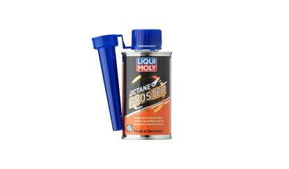 Picture of Liqui Moly Fuel Octane Booster  (200ml)