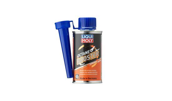 Picture of Liqui Moly Fuel Octane Booster  (200ml)