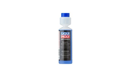 Picture of Liqui Moly Fuel Stabilizer Prevents Corrosion in Fuel System  (250ml)