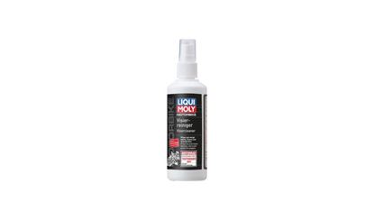 Picture of Liqui Moly Visor Cleaner With Active Anti-Misting (100ml)