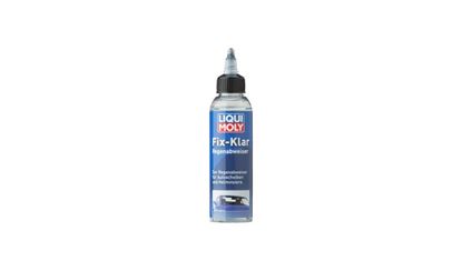 Picture of Liqui Moly Visor & Glass Rain Repellent  (125ml)