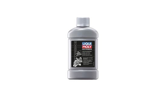 Picture of Liqui Moly Leather Suit Care Protects Against Everyday Dirt & Wear  (250ml)