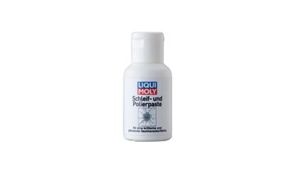 Picture of Liqui Moly Grinding & Polishing Paste (25ml)