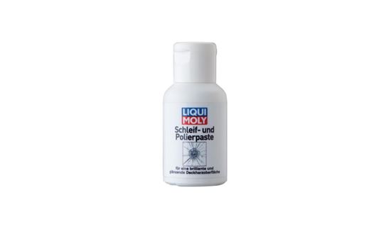 Picture of Liqui Moly Grinding & Polishing Paste (25ml)