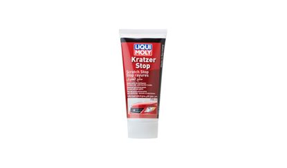 Picture of Liqui Moly Scratch Stop Fine Grinding Paste For Removal of Fine Scratches in Paintwork  (200ml)