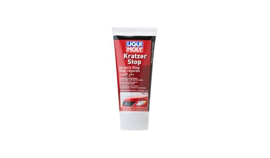 Picture of Liqui Moly Scratch Stop Fine Grinding Paste For Removal of Fine Scratches in Paintwork  (200ml)