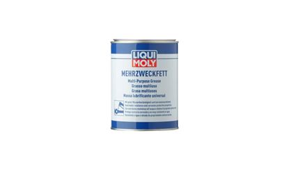 Picture of Liqui Moly General Multipurpose Lithium Grease  (1kg)