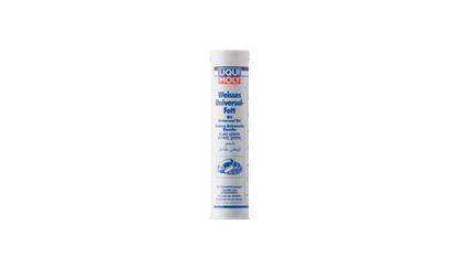 Picture of Liqui Moly Universal White Grease  (400g)