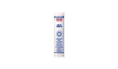 Picture of Liqui Moly LM 50 High Performance Lithium Grease  (400g)