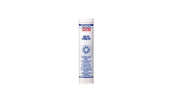 Picture of Liqui Moly LM 50 High Performance Lithium Grease  (400g)