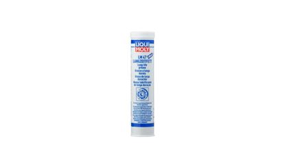 Picture of Liqui Moly LM 47 Long Life Grease with MoS2 for Longer Protection, Perfect for CV Joints  (400g)