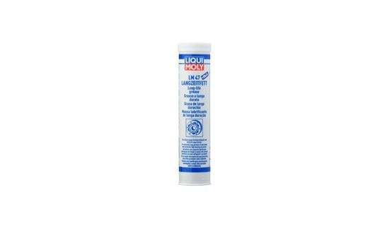 Picture of Liqui Moly LM 47 Long Life Grease with MoS2 for Longer Protection, Perfect for CV Joints  (400g)
