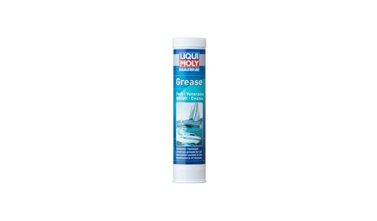 Picture of Liqui Moly Marine Grease  (400g)