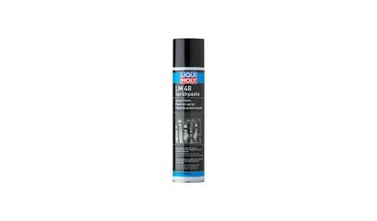 Picture of Liqui Moly LM 48 Tungsten Disulfide Spray Paste Helps with Fitting of Bearings & Pins  (300ml)