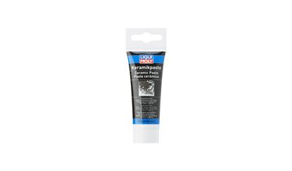 Picture of Liqui Moly Ceramic Paste (Prevents Seizing, Cold Welding, Rust Freezing and Stick-Slip)  (50g)