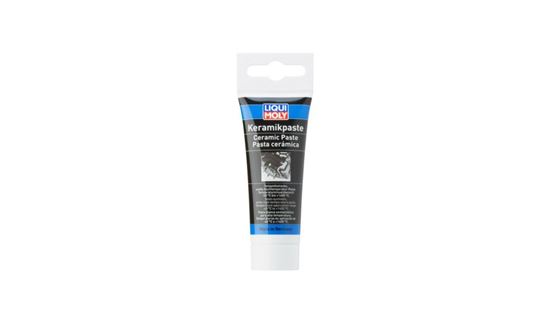 Picture of Liqui Moly Ceramic Paste (Prevents Seizing, Cold Welding, Rust Freezing and Stick-Slip)  (50g)