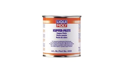Picture of Liqui Moly Copper Paste  (1kg)
