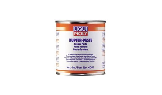 Picture of Liqui Moly Copper Paste  (1kg)