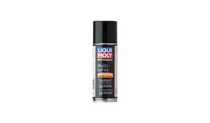 Picture of Liqui Moly Multi Lubricating Spray  (200ml)