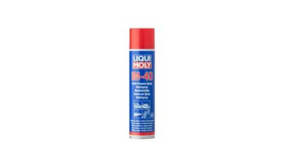Picture of Liqui Moly LM 40 Multipurpose Lubricating Spray  (400ml)