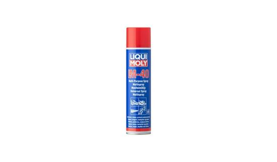 Picture of Liqui Moly LM 40 Multipurpose Lubricating Spray  (400ml)