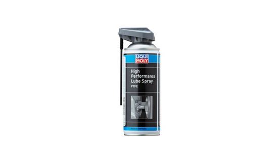 Picture of Liqui Moly Pro-Line High Performance PTFE Lubricating Spray  (400ml)