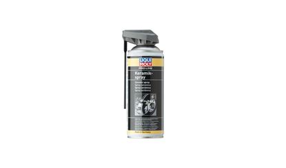 Picture of Liqui Moly Pro-Line Ceramic Spray Lubricates, Separates & Protects Against Wear & Corrosion  (400ml)