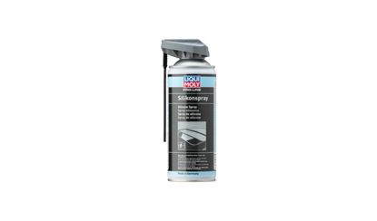 Picture of Liqui Moly Pro-Line Silicone Spray (400ml)