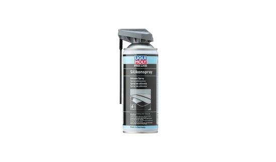 Picture of Liqui Moly Pro-Line Silicone Spray (400ml)