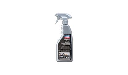 Picture of Liqui Moly Rubber Care Prevents Hardening of Rubber Parts Especially in Cold Conditions  (500ml)