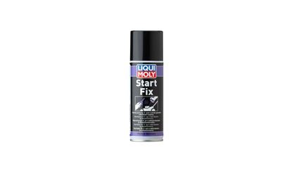Picture of Liqui Moly Start Fix Easy Start Starting Aid  (200ml)