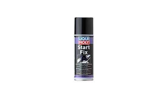 Picture of Liqui Moly Start Fix Easy Start Starting Aid  (200ml)