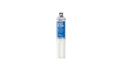 Picture of Liqui Moly Liquid Epoxy 2 Part Adhesive  (25ml)
