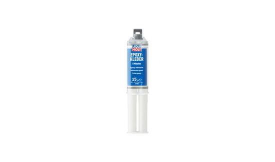 Picture of Liqui Moly Liquid Epoxy 2 Part Adhesive  (25ml)