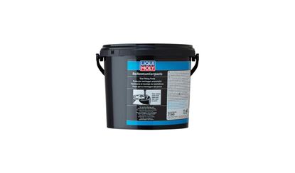 Picture of Liqui Moly Tyre Fitting Paste Soap Black (5kg)