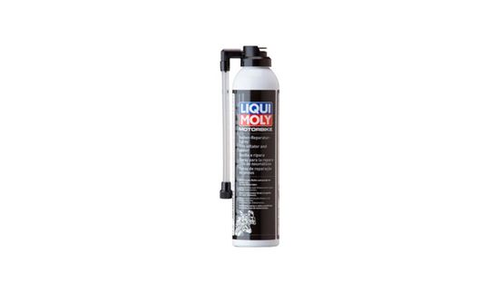 Picture of Liqui Moly Tyre Inflator & Sealer for Emergency Repairs  (300ml)