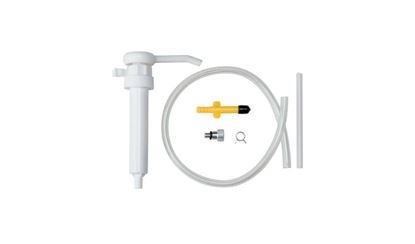 Picture of Liqui Moly Hand Pump for 1L - 5L Bottles With SK38 Thread (Single)