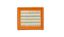 Picture of Air Filter KTM 125 Duke 2011-2016, 125 RC 2014-2020,  200 Duke 2012-2019, 200 RC 2014-2022, 250 Duke 2015-2016,RC250 2015-2017, RC390 2014-2021 (HFA6302, 90106015000) (Single)