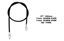 Picture of Speedo Cable for 1997 Kawasaki KLX 300 R (KLX300A2)