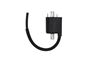 Picture of TourMax Ignition Coil Yamaha XVS1100 99-02 OE Ref: 5EL-82320-00 (Single)